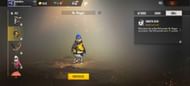 Mr. Waggor pet in Free Fire (Image via Garena)